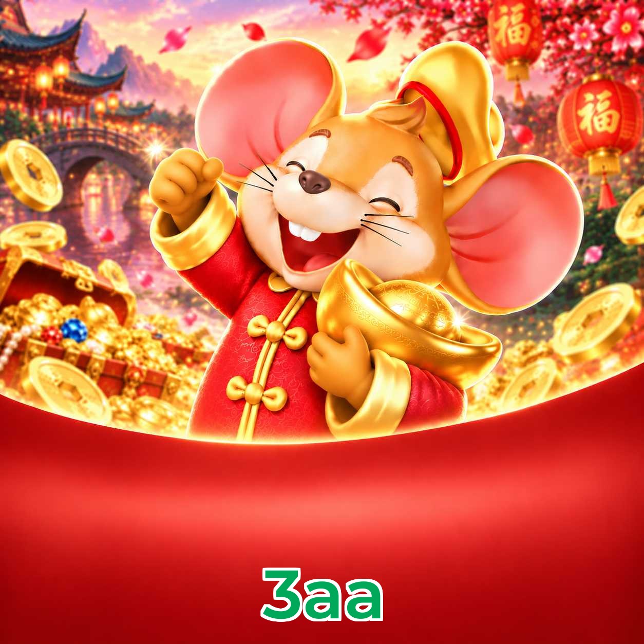 Bônus exclusivo do APK 3aa