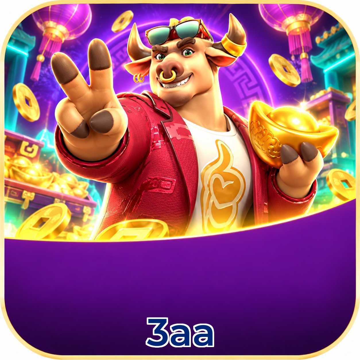Grandes vitórias em Fortune Games na 3aa com PIX rápido