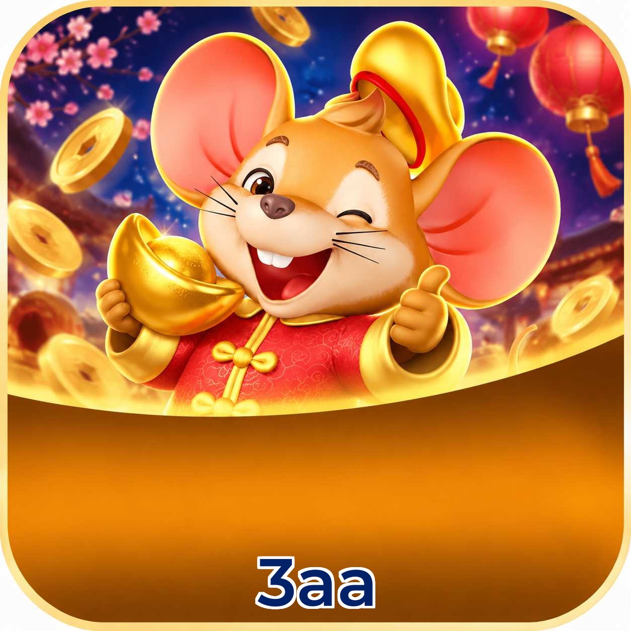 Jackpots progressivos 3aa — R$ 8,3 milhões acumulados
