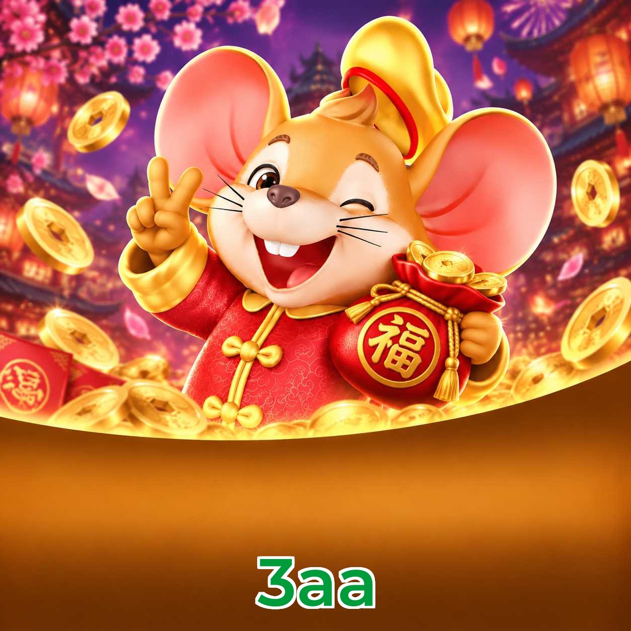 Seis modalidades de loteria 3aa com odds transparentes