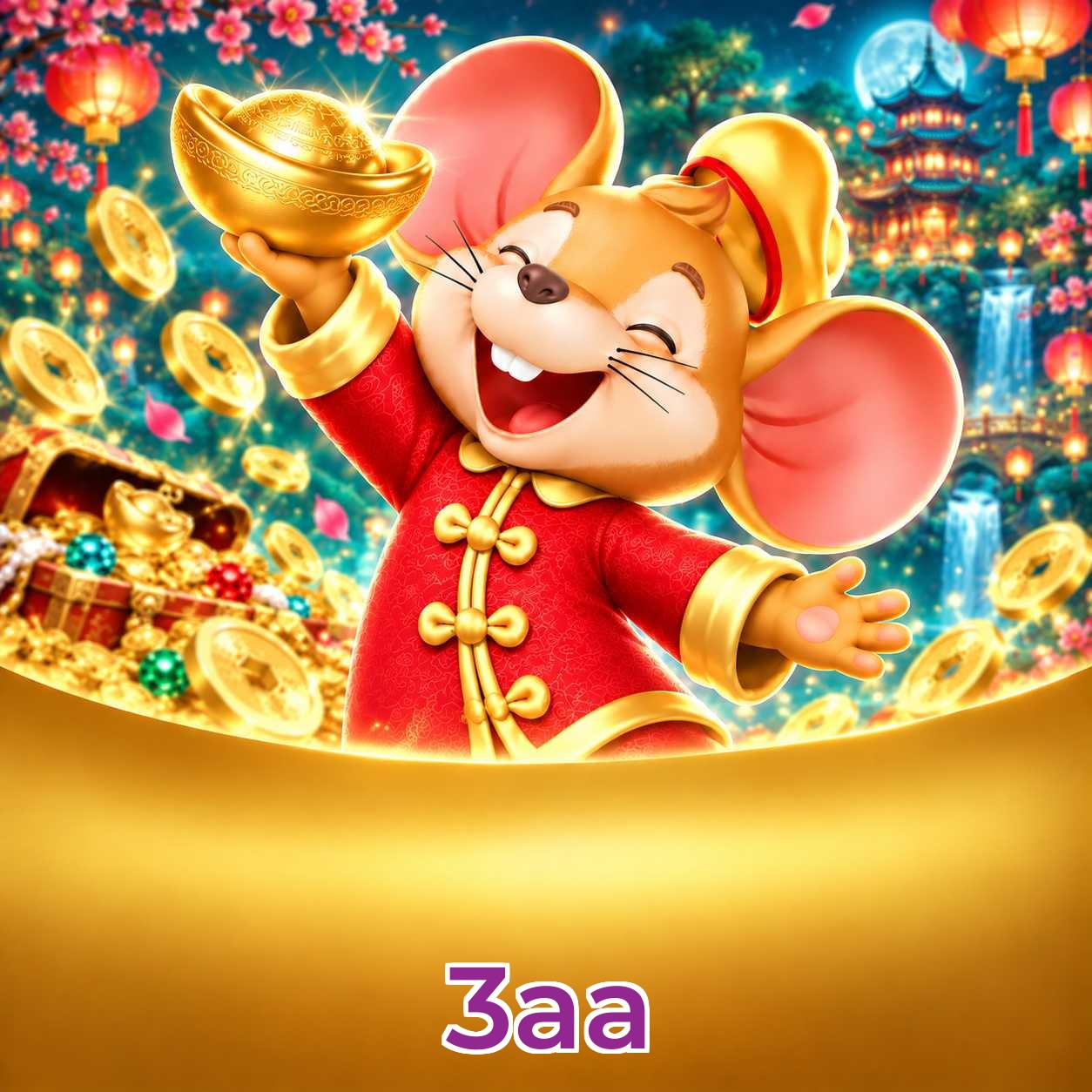 Performance superior do APK